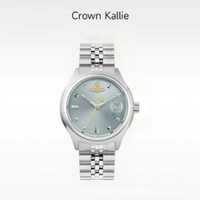 ��Crown Kallie����̫��������Ԫ��ϵ�б��ɾGŮʿ���ck8145