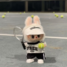 �H�·��W�����ӌ���T���m���labubu����һ������17cm���������