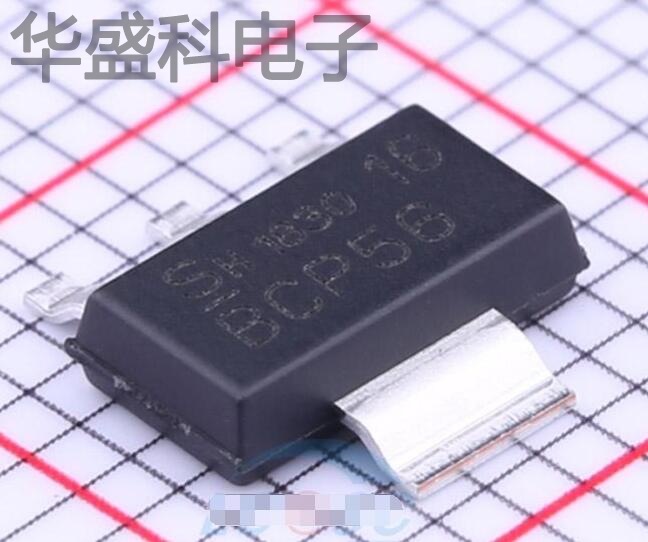 BCP5616H6327 封装 SOT-223 三管