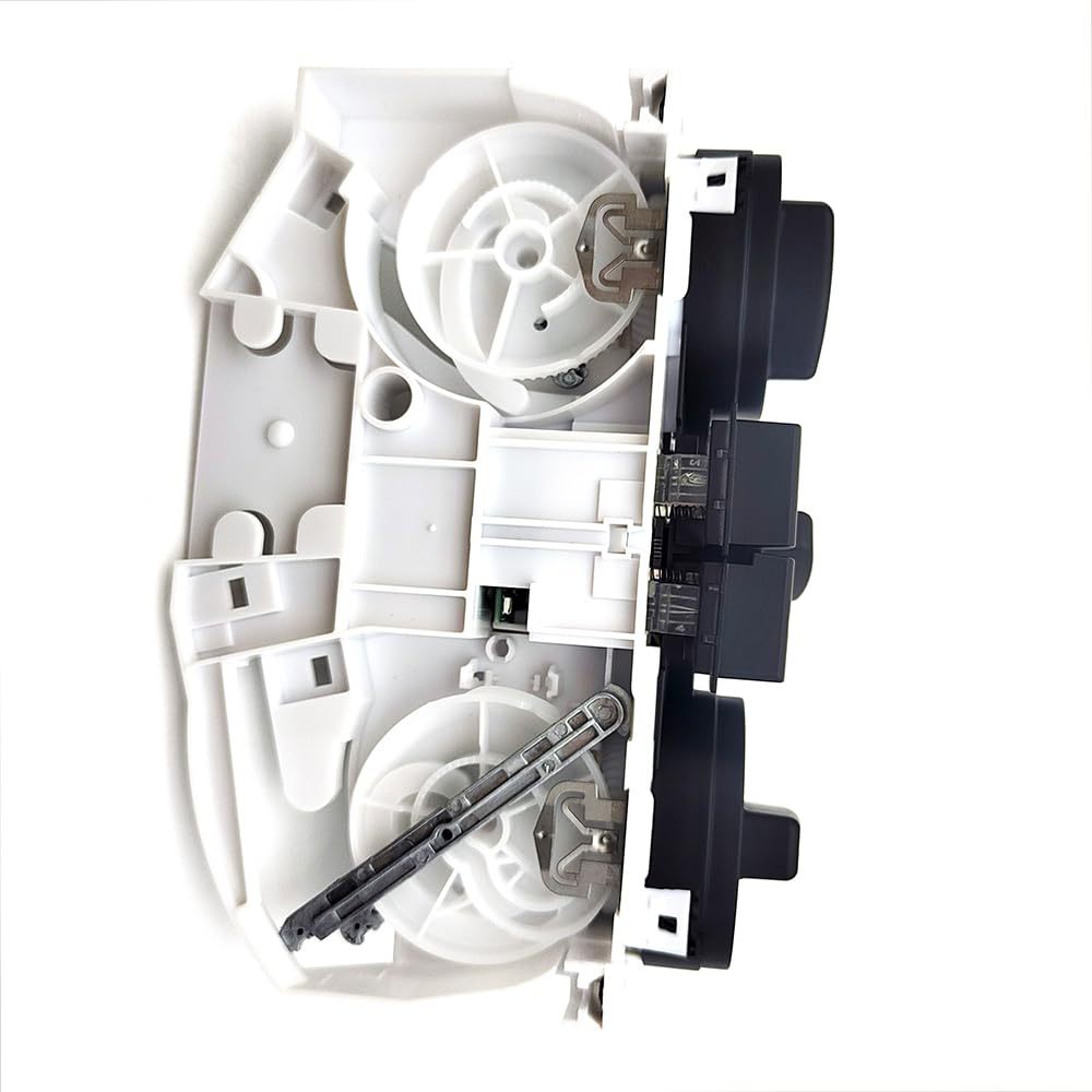 599-152 Is Suitable for 1998-2004 Volkswagen Golf Air Conditioning Ac Switch Control Panel