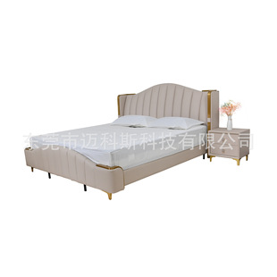 Grounded Bed Sheetss, Silver Fiber Antibacterial Fabric, Anti-Static Bed Sheetss, Source Factory, Amazon Best Seller