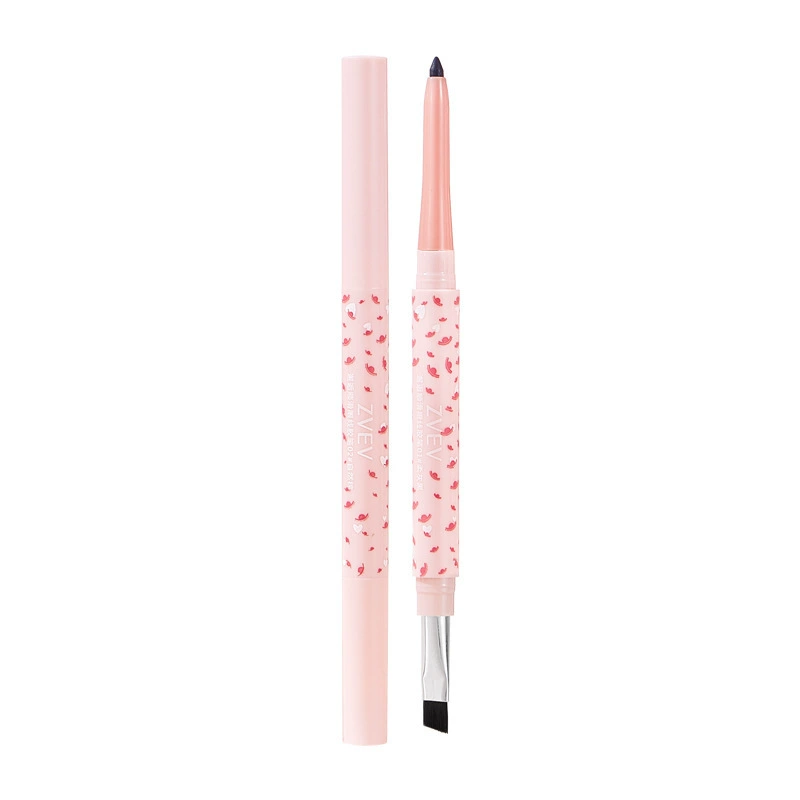 ZVEV Smooth double-sided eye pencil, silky mousse, set