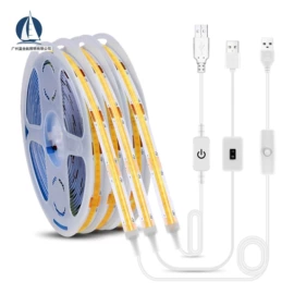 LED灯带;LED灯控制器;调光、调色器