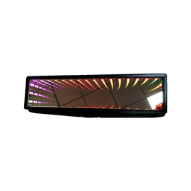 车镜;工具套件;后视辅助镜