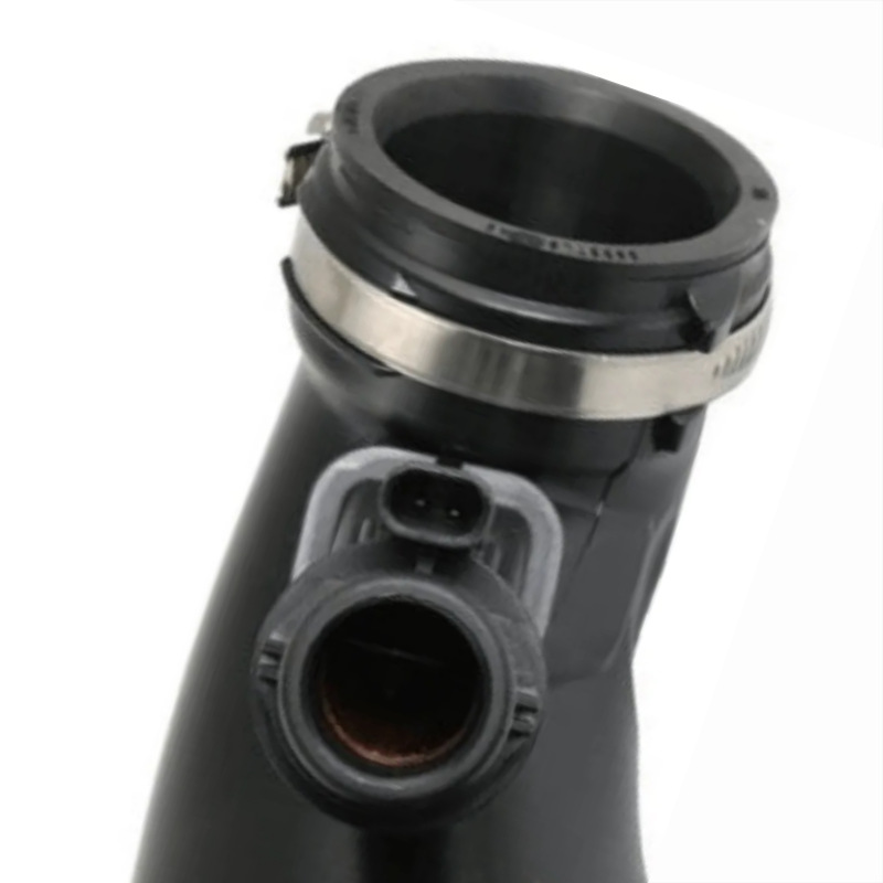 13717627501 Is Suitable for Bmw R60 R55 R56 R57 1.6t Air Duct and Supercharged Intake Pipe