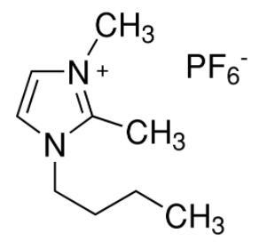 1-丁基-2,3-二甲基咪唑六氟磷酸盐Cas号:227617-70-1离子液体