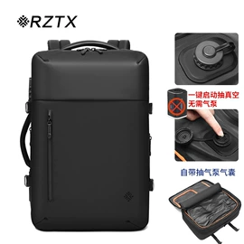 通用双肩背包;商务背包;男士胸包