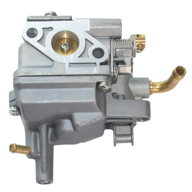 Четырехтактный подвесной карбюратор Yamaha с 4 перфорациями 2,5/2,6 л.с. 69M-14301-00