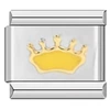 0185-Yellow Crown