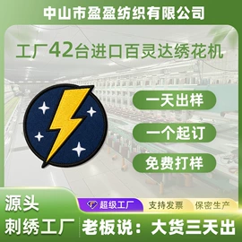 布贴;钥匙扣;徽章