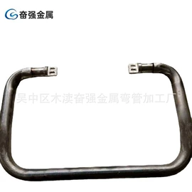 其他机械加工;不锈钢圆管;铜及铜合金材