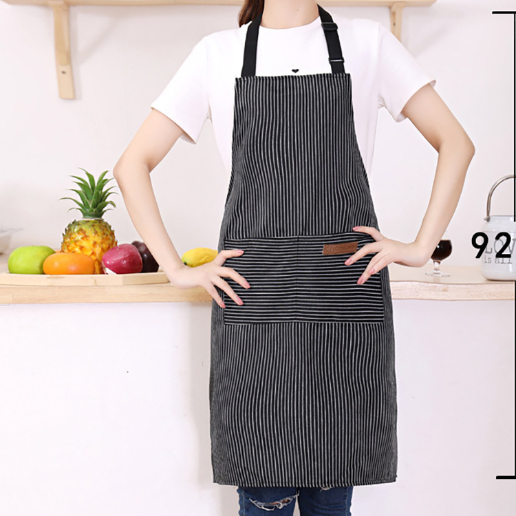 ブラックピンストライプ