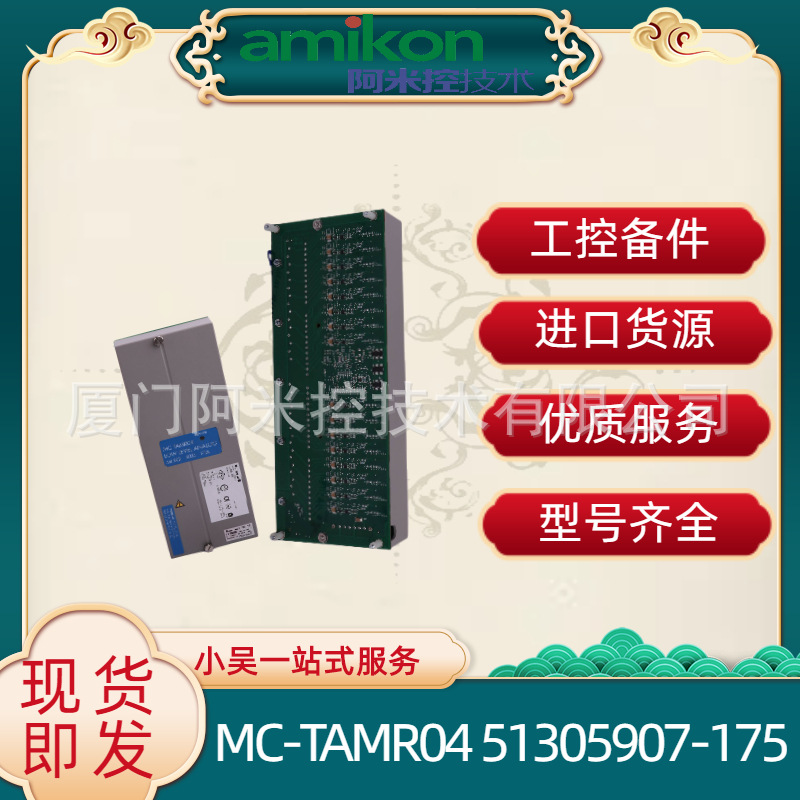 TRICONEX DI3301 S2	数据通信模块FS-TSGAS-1624