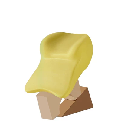 Memory Foam for Long Sitting, Waist support