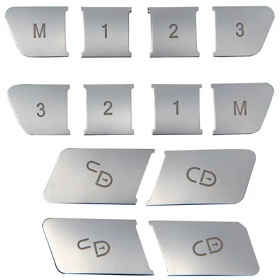 Other Automotive Interior Supplies – decoration stickers - memory-main-and-co-pilot-12-light-transmission