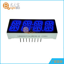 Ӌ�r���x��x����14��LED���֔��a�� 0.47Ӣ��4λ�{ɫ�@ʾ��