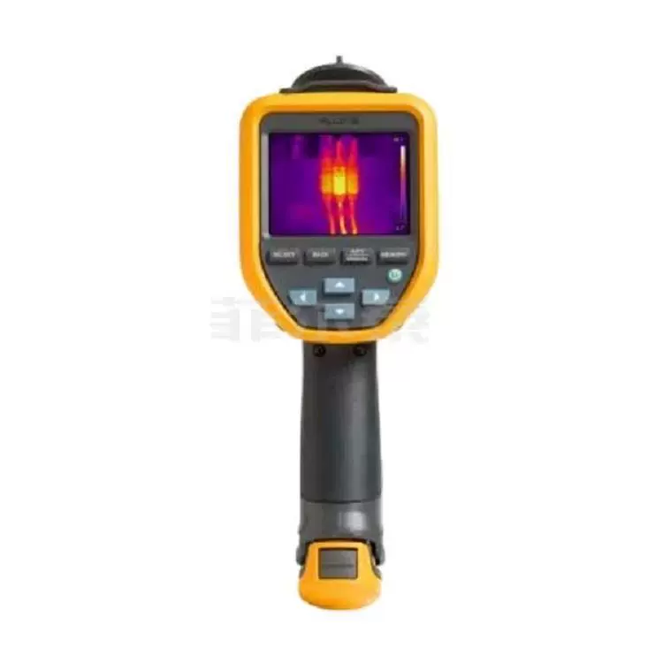 Fluke/fluke инфракрасный тепловизор TiS20 120x90 тепловизор-20 °C до 1