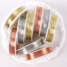 0.2-1mm��ɫ�~�z���ֹ�diy ���������朴���������l�������~�z
