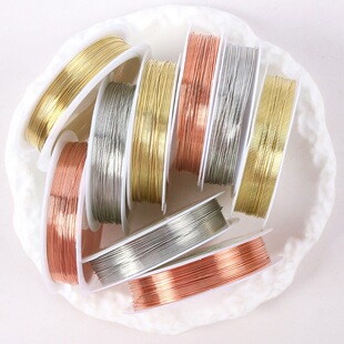 0.2-1mm��ɫ�~�z���ֹ�diy ���������朴���������l�������~�z