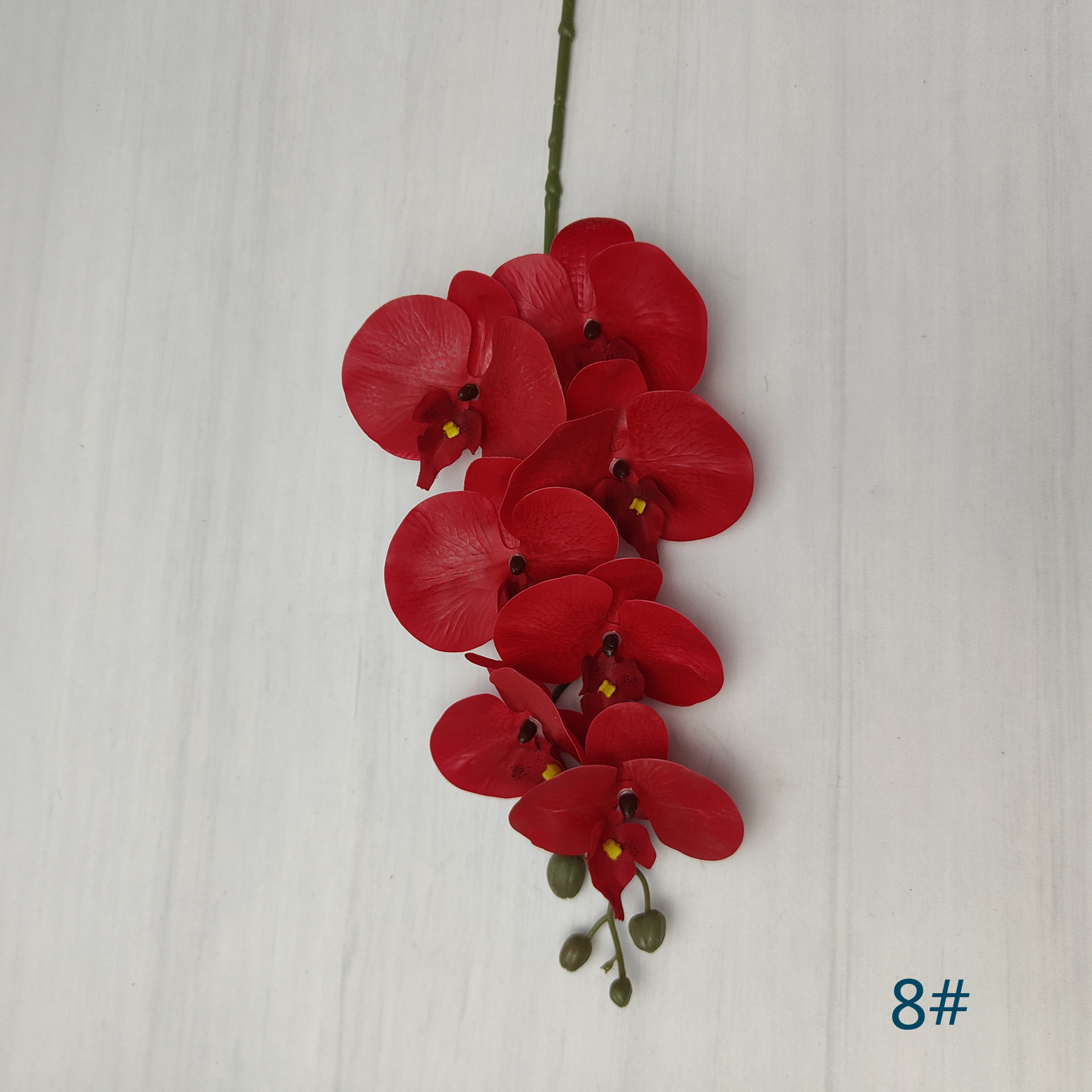 8#