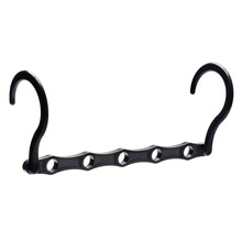 家用阳台晾衣架多功能360旋转宝宝晾衣收纳器挂钩宿舍学生衣服