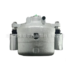 制动分泵;刹车片;其他制动系统