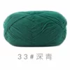 33 Deep Qing