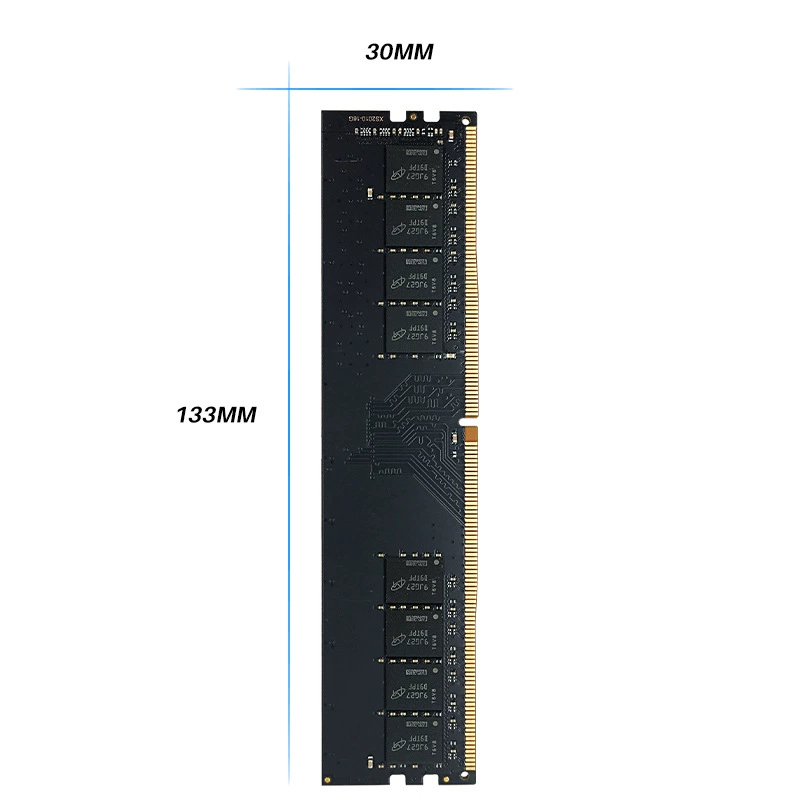 Память для компьютера DDR4 2400 8G 4G 16G полностью совместимая планка памяти OEM