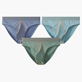 男士平角裤;男士三角裤;男士大码内裤