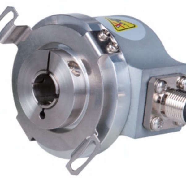 EC50H15R-P6PR-600   原装ELCO宜科编码器  标准轴型增量编码器