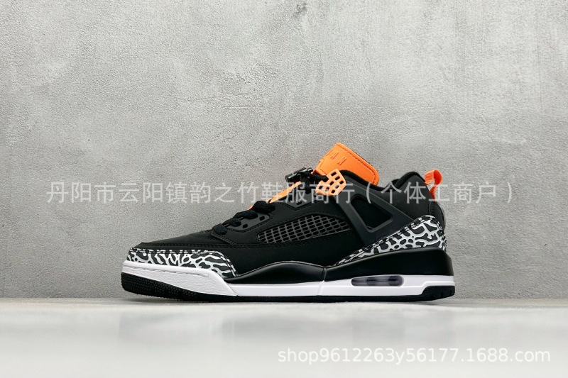 莆田純正 AJ 3.5 カジュアルスポーツシューズクラシックレトロロートップファッション多用途クッション性バスケットボールシューズ|undefined