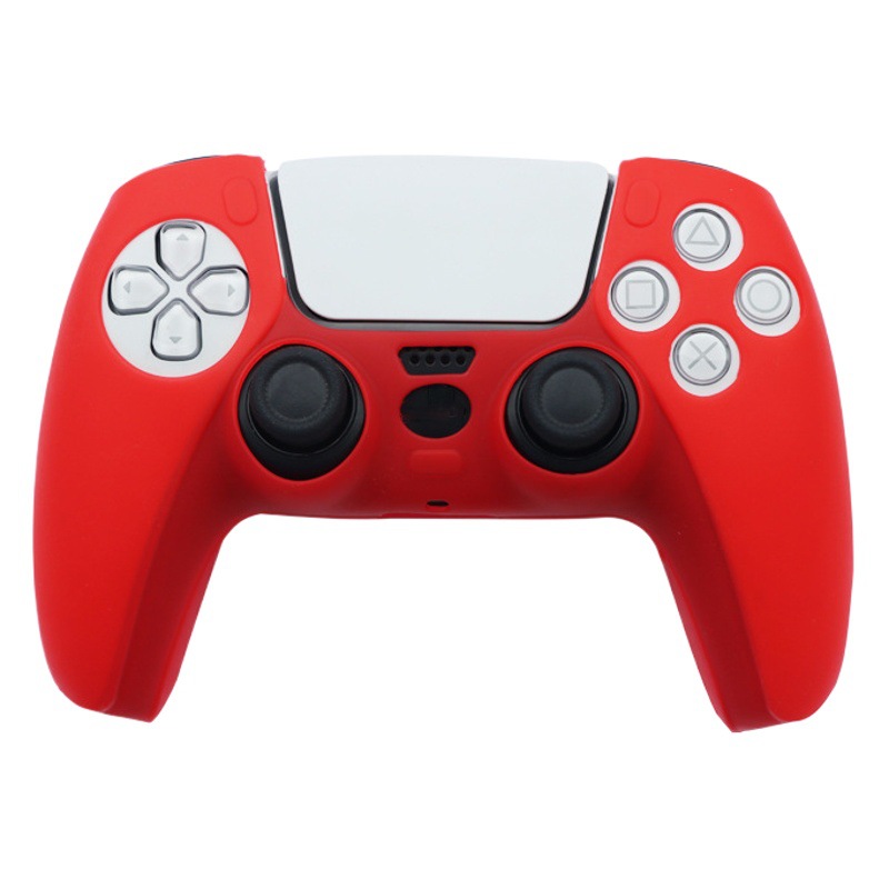 Cubierta protectora de la manija del juego ps5 cubierta protectora de la manija ps5