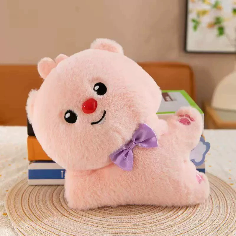 Cute doll, plush toy