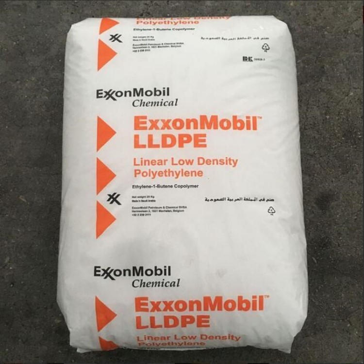 LLDPE 埃克森6101RQ粉 线性LLDPE 6101RQ粉PE料原料