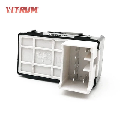 Lift Switch, Glass lifter