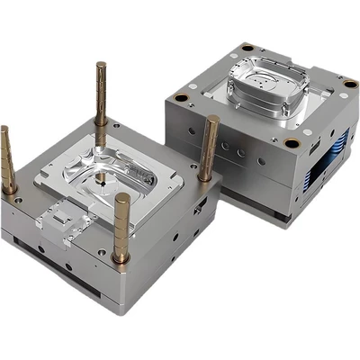 Processing, and Injection Molding, Avtomobil hissələri qəlibləri