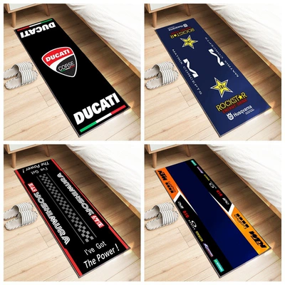 Bedside Rug, Can Be Shipped on — Avtomobil döşəmə paspasları