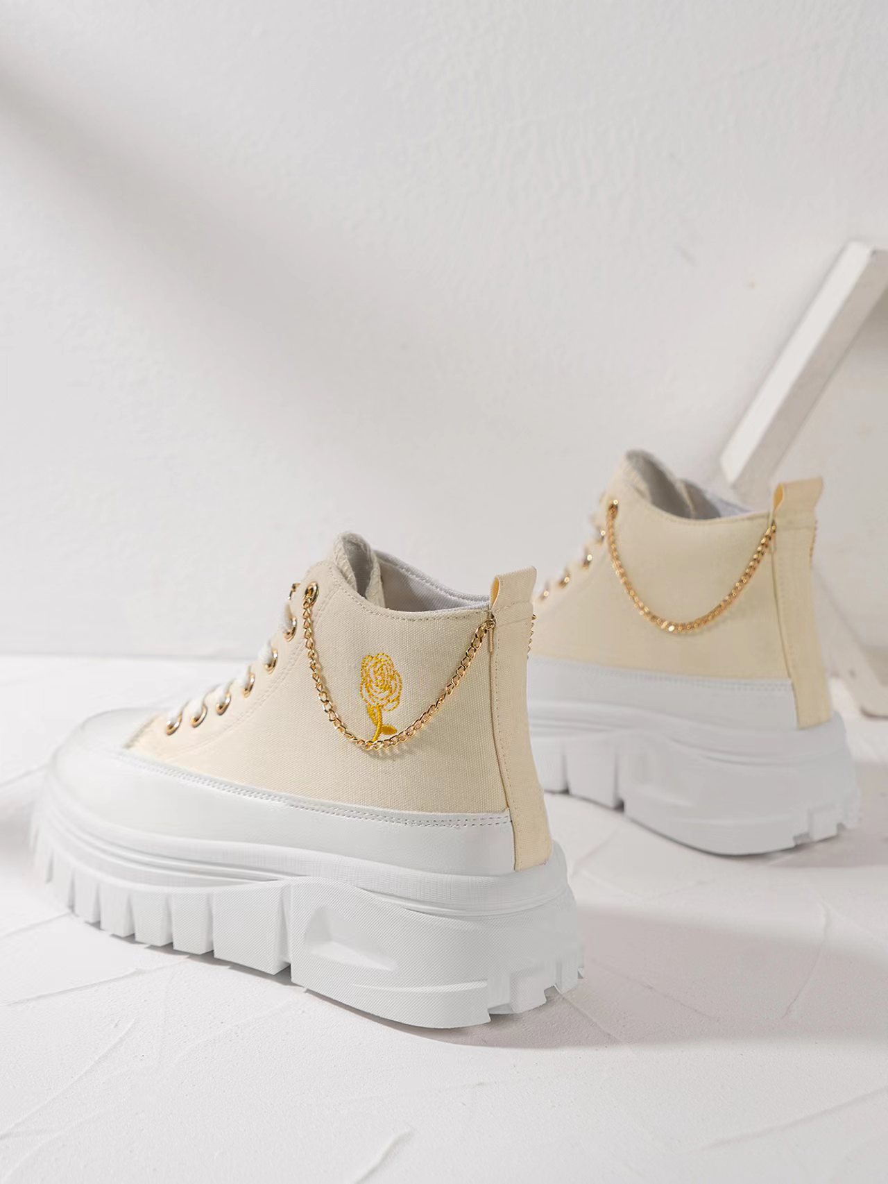 Damen-Tennisschuhe, Basketballschuhe, Turnschuhe, synthetische Fußgewölbeunterstützung, vielseitige Turnschuhe, Schuhe_voghion.com