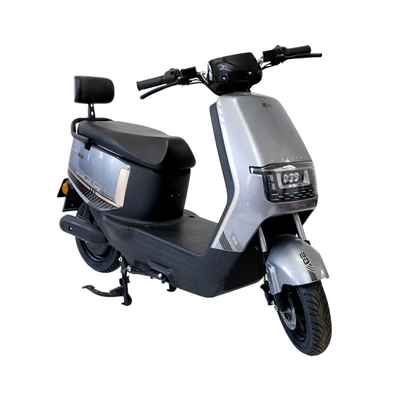 Energy-Saving High-Speed Electric Motorcycle Elektrikli motosikletlər