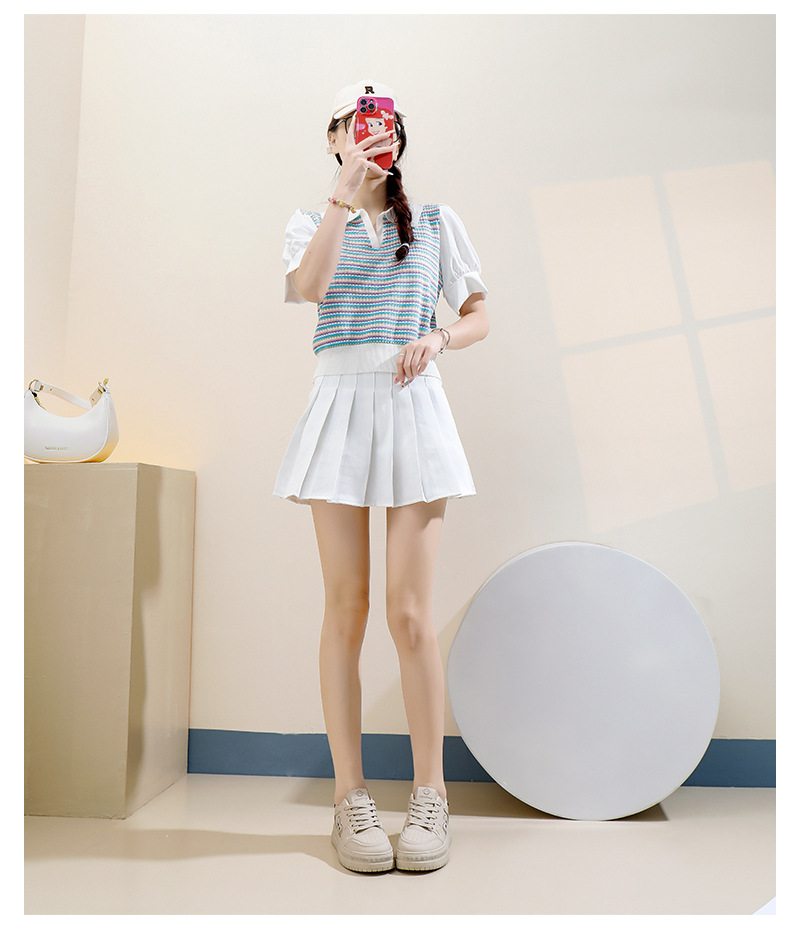 2024 autunno bianco nuova versione coreana ins studentessa altezza crescente suola spessa sport tavola scarpe casual tendenza_voghion.com