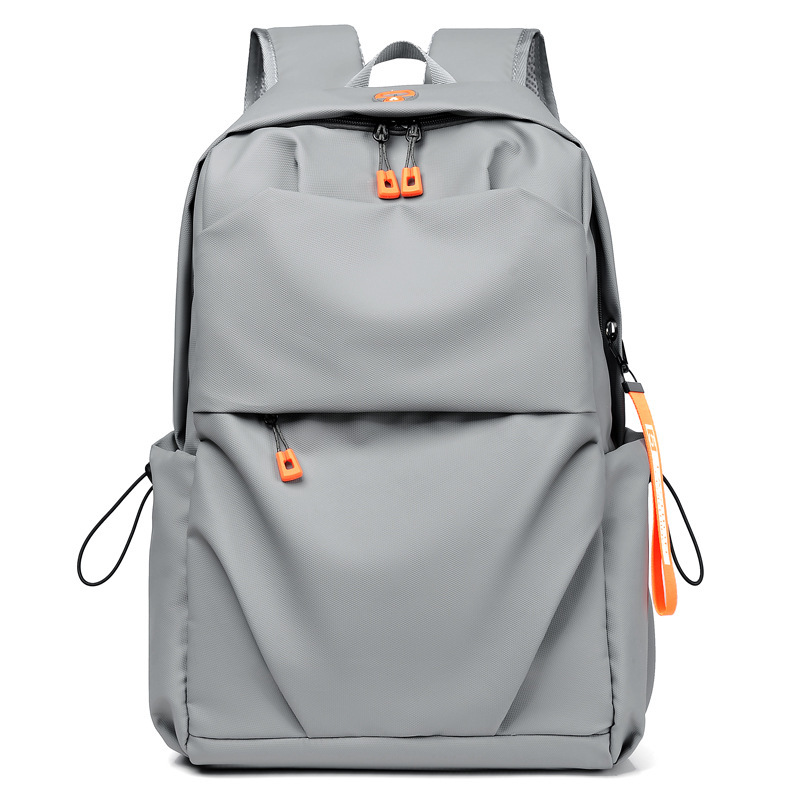 Wholesale Backpack for Men, Simple, Casual and Elegant, Business Computer Bag, Trendy USB Charging Outdoor Travel Backpack Wholesale Backpack for Men, Simple, Casual and Elegant, Business Computer Bag, Trendy USB Charging Outdoor Travel Backpack