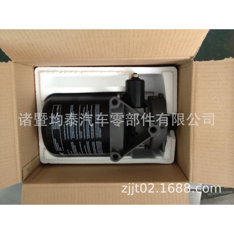 El Autobús Europeo del camión pesado del secador de aire LA8209 parte SMT