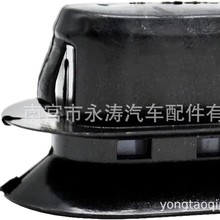 适用于马自达323 M6 M3 M2 海马海福星 普力马后排座椅固定卡扣