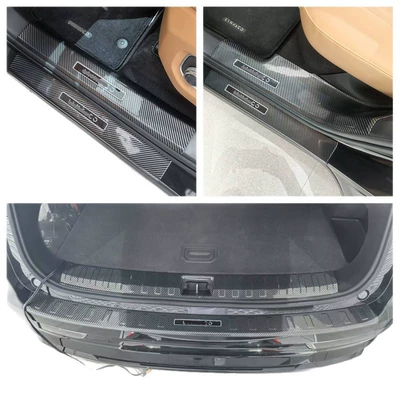 Dekorativ pedal başlıqları – 09 Z10 Z20 900 Rear