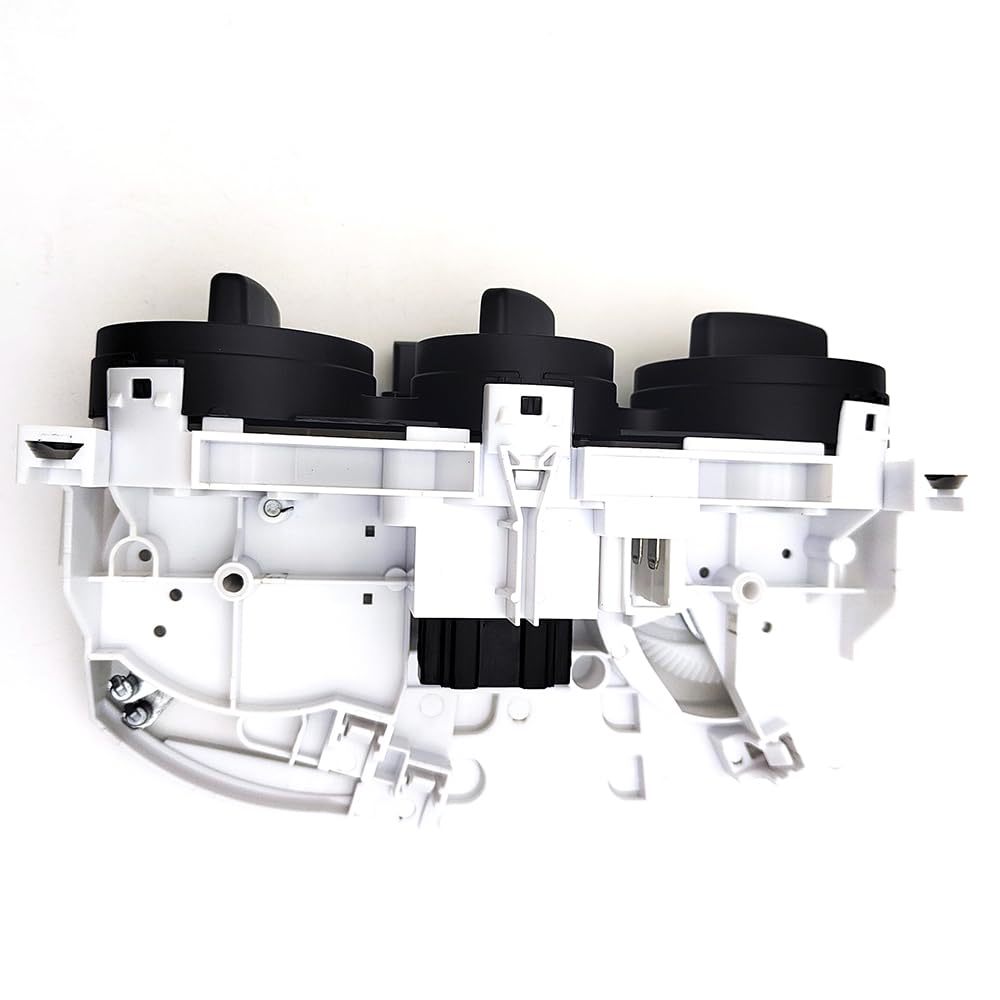 599-152 Is Suitable for 1998-2004 Volkswagen Golf Air Conditioning Ac Switch Control Panel