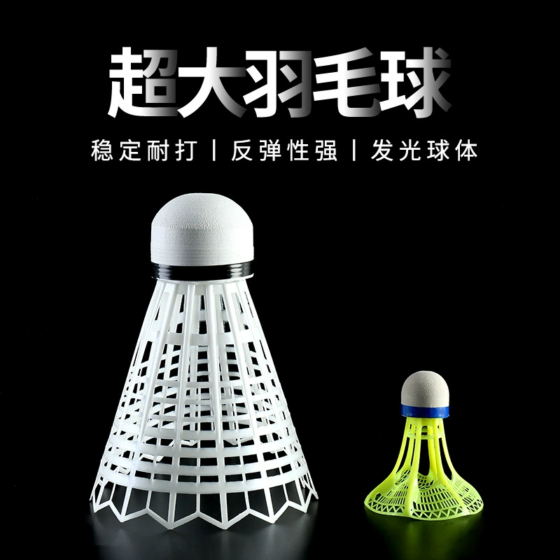 Сферы, устойчивые к трещинному шарику, встроенные в светодиодную лампу на 360 градусов