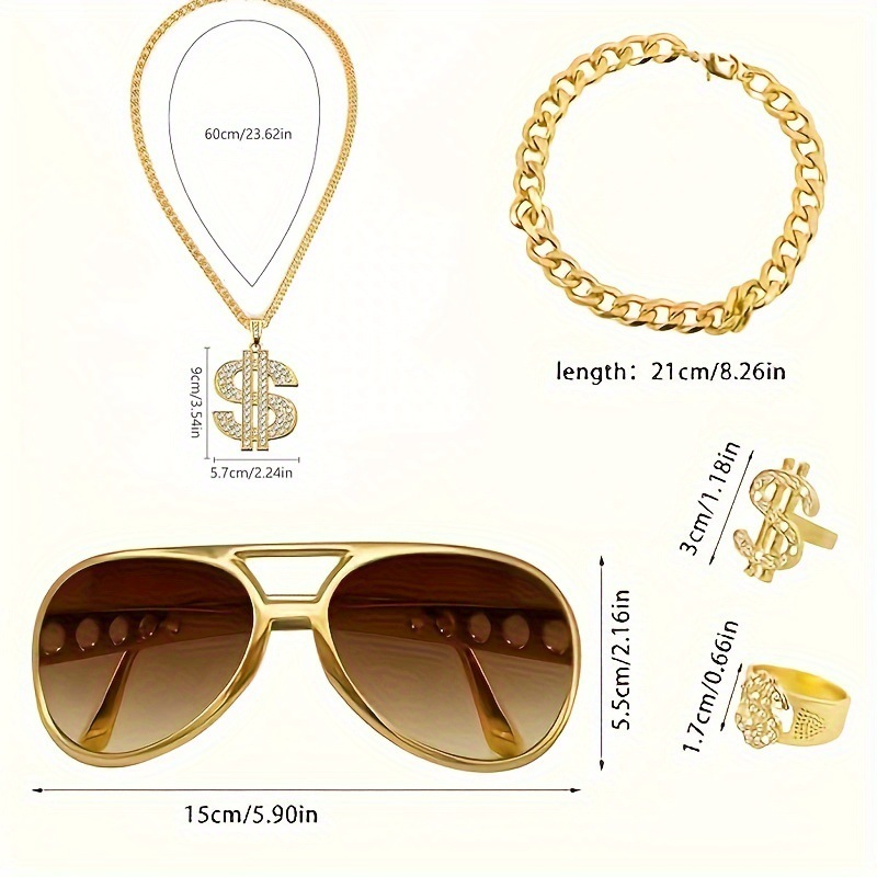 Gold Chain
