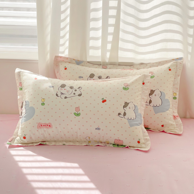 야옹야옹 파티★【순면】