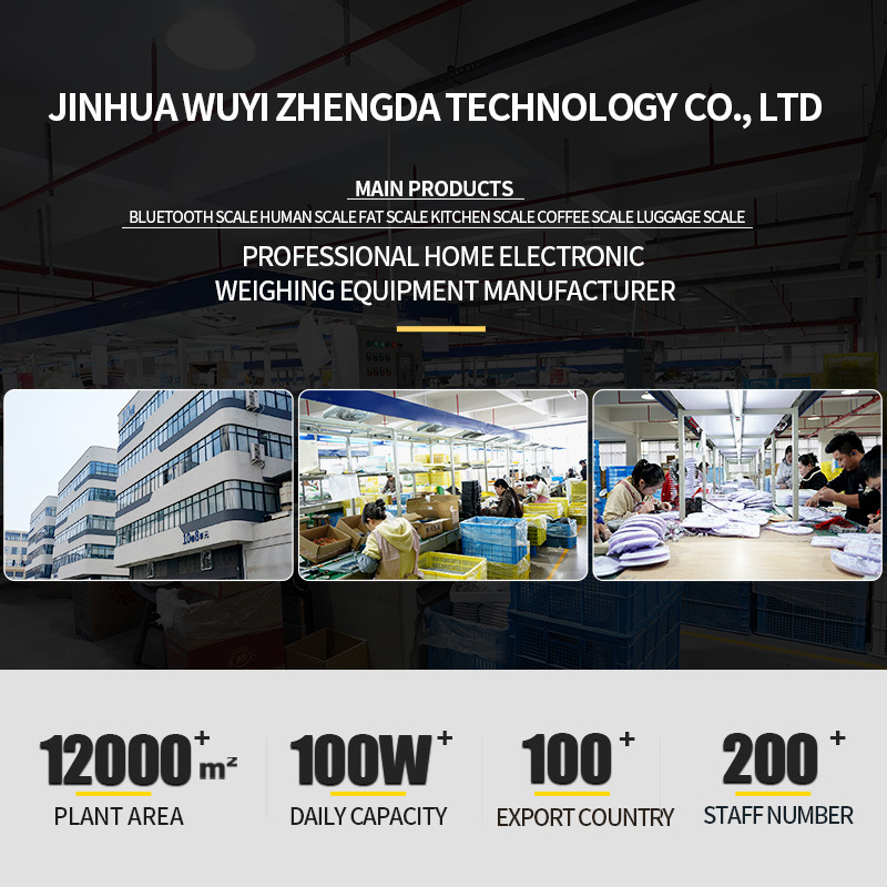 Venta al por mayor transfronteriza caliente cocina comercial comida báscula de cocina panel de bambú báscula electrónica portátil multifuncional de alta precisión