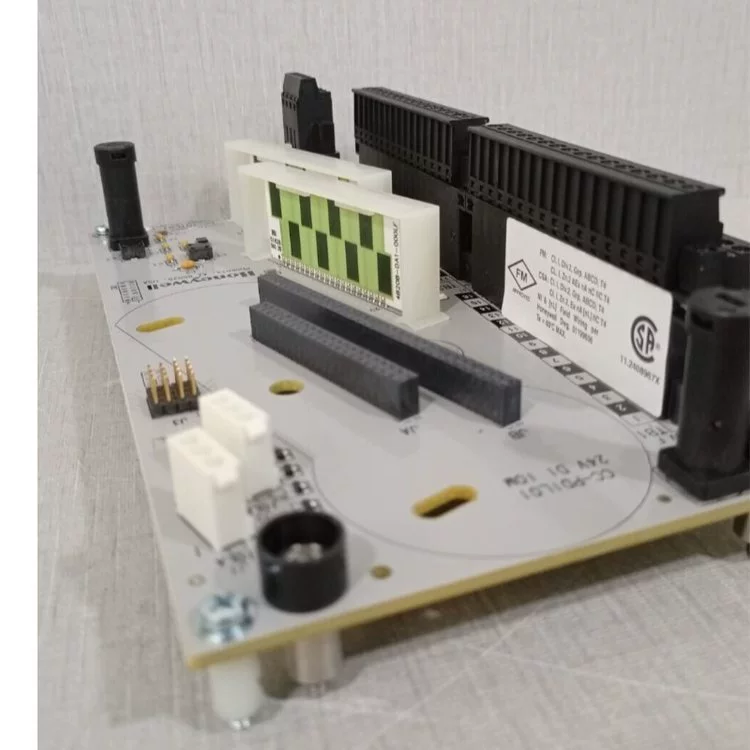 HONEYWELL 51402167-100 редкий модуль ПЛК American Honeywell, оригинальная заводская гарантия прямой покупки, одна